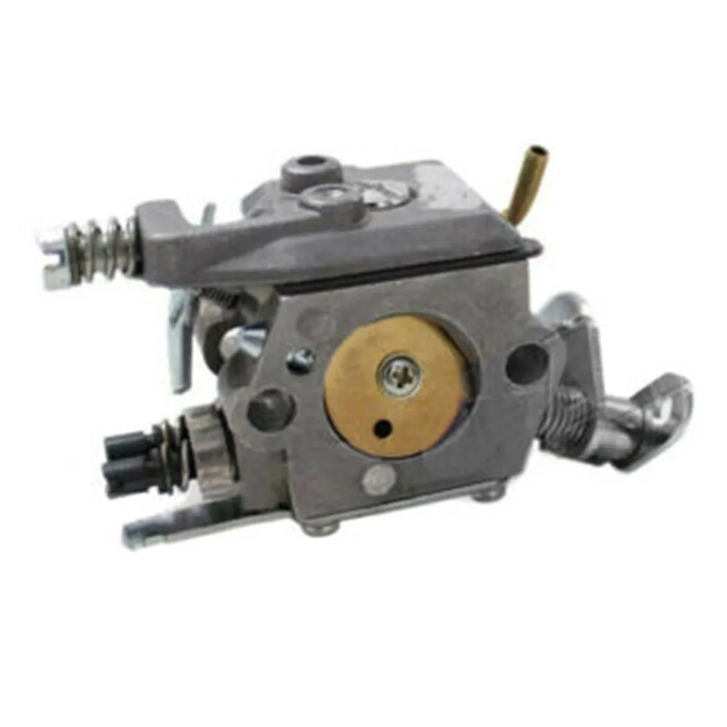 Carburetor For Husqvarna 36 41 136 137 141 142 Chainsaw C1Q-W29e Carb Fuel Filter Part Replacement Sturdy And Durable
Carburetor For Husqvarna 36 41 136 137 141 142 Chainsaw C1Q-W29e Carb Fuel Filter Part Replacement Sturdy And Durable