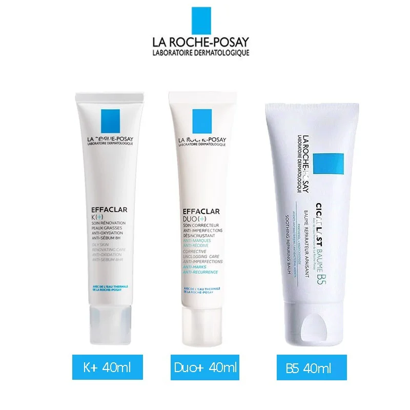 Гель La Roche-Posay Effaclar Duo/K + для лечения акне на лице, восстанавливающий крем B5 для удаления пятен, женское Лечение красоты, 1 шт.
Гель La Roche-Posay Effaclar Duo/K + для лечения акне на лице, восстанавливающий крем B5 для удаления пятен, женское Лечение красоты, 1 шт.