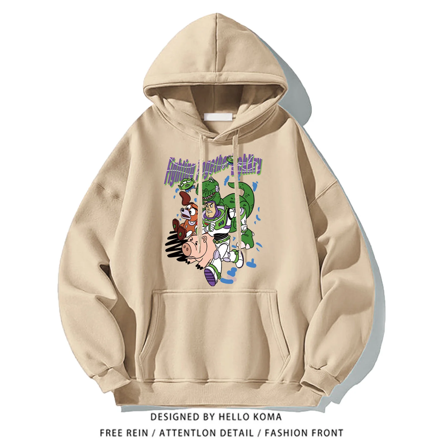 Hip Hop Gothic Cartoon Graffiti Cute Graphic Hoodies New Spring Oversized Hoodie Women Kawaii Clothes for Teens Harajuku Fashion
Hip Hop Gothic Cartoon Graffiti Cute Graphic Hoodies New Spring Oversized Hoodie Women Kawaii Clothes for Teens Harajuku Fashion
