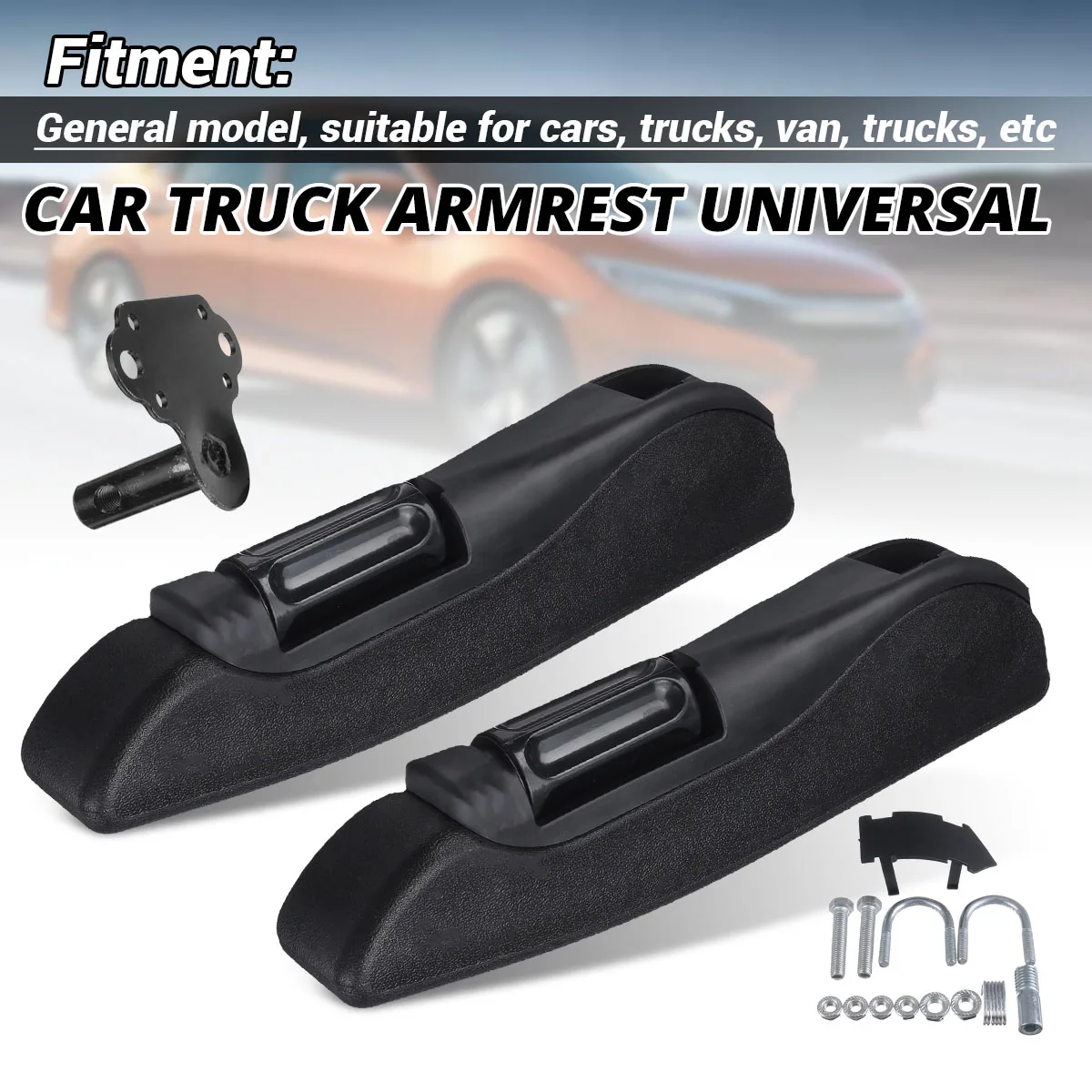 Truck Armrest For Car Universal Adjustable Hand Holder Car Seat Armrest Car Center Console Arm Rest For Rv Motorhome Auto
Truck Armrest For Car Universal Adjustable Hand Holder Car Seat Armrest Car Center Console Arm Rest For Rv Motorhome Auto