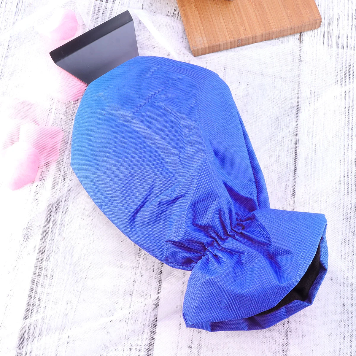 Car Scraper Heavy Duty Scraper Remover for Car Scraper with Mitt Windscreen Scraper Car Snow Scraper
Car Scraper Heavy Duty Scraper Remover for Car Scraper with Mitt Windscreen Scraper Car Snow Scraper