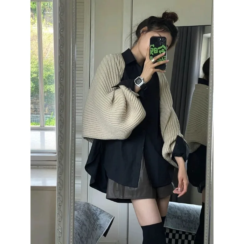Women's 2023 New Slightly Fat and Age Reducing Tea Series Fashion Salt Series Two Piece Set
Women's 2023 New Slightly Fat and Age Reducing Tea Series Fashion Salt Series Two Piece Set