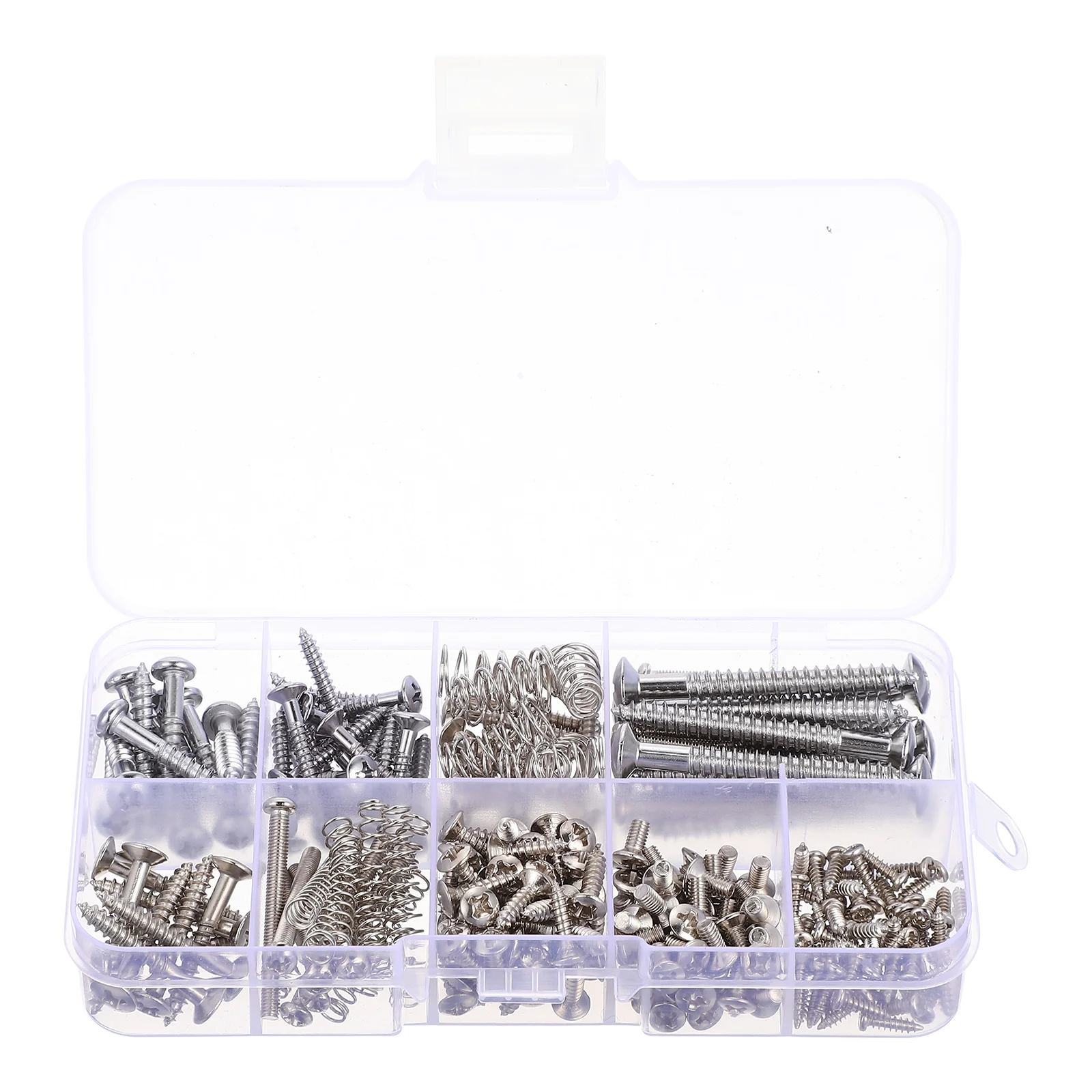 Screw Guitar Electric Mounting Bass Parts Kit Repair Installation Bridgesupplies Pickup Tuner Tuning Pickguard Boxed Mount
Screw Guitar Electric Mounting Bass Parts Kit Repair Installation Bridgesupplies Pickup Tuner Tuning Pickguard Boxed Mount