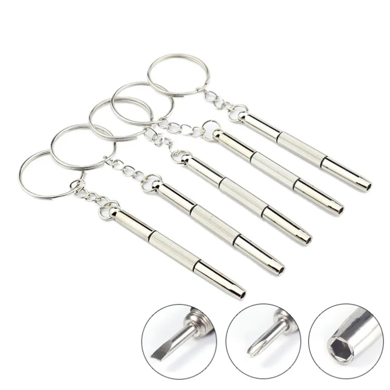 3 In1 Glasses Sunglasses Flat Head Spectacles Screwdriver Portable Watch Phone Repair Kit Set Tool Multifunctional Accessories
3 In1 Glasses Sunglasses Flat Head Spectacles Screwdriver Portable Watch Phone Repair Kit Set Tool Multifunctional Accessories