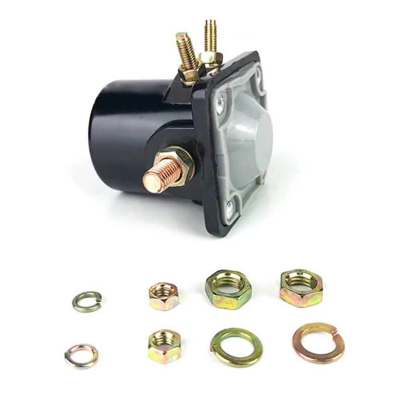 Diesel-Starter электромагнитный релейный переключатель 47886 47885808T 395419 582708 586180 дропшиппинг
Diesel-Starter электромагнитный релейный переключатель 47886 47885808T 395419 582708 586180 дропшиппинг