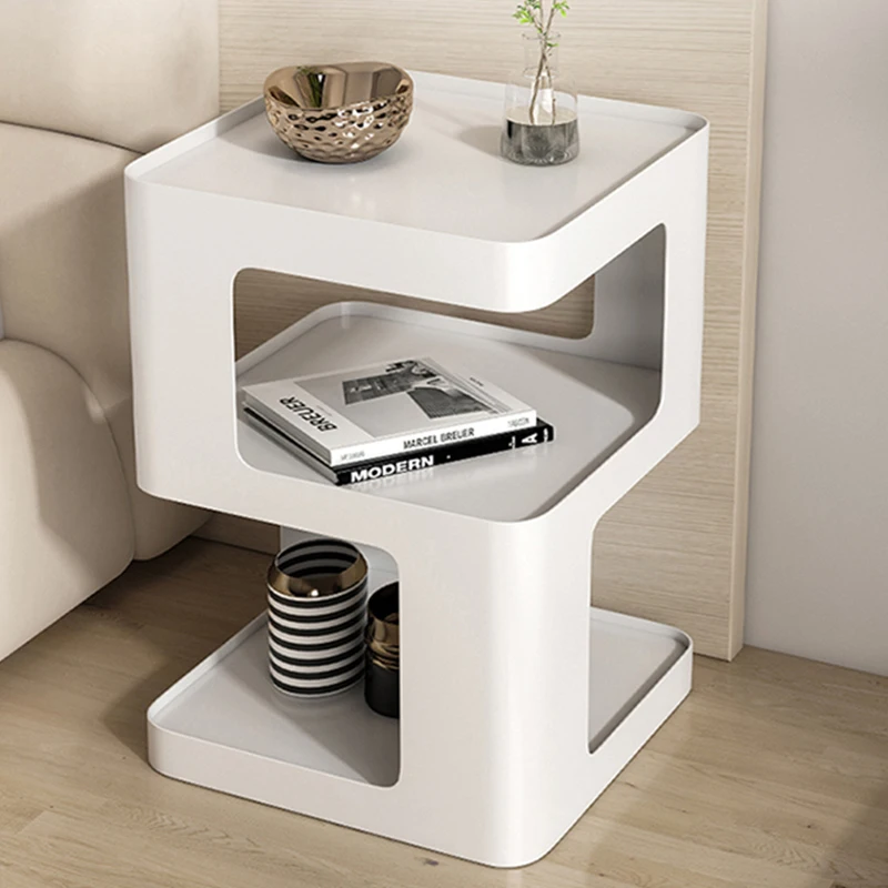 Coffee Bedroom Mobile Night Table Bedside Fashion Small Modern Shelves Night Table Nordic Mute Table Chevet Chambre Furnitures
Coffee Bedroom Mobile Night Table Bedside Fashion Small Modern Shelves Night Table Nordic Mute Table Chevet Chambre Furnitures