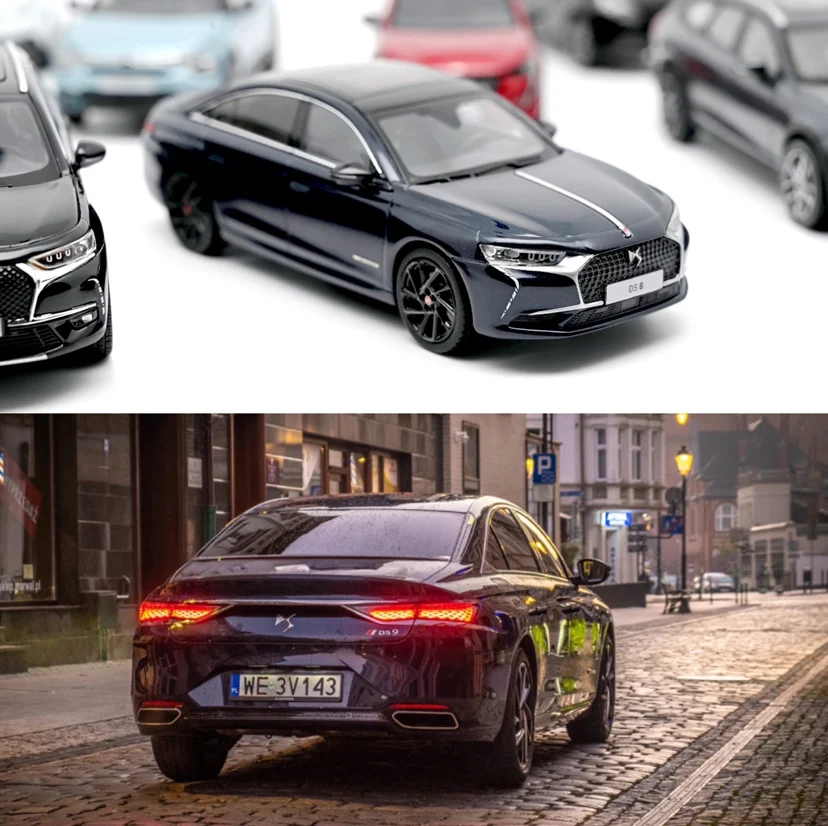 Norev 1:43 для Citroen DS8 характеристики линия темно-синий ограниченный выпуск имитация смолы сплав статическая модель автомобиля игрушки подарок
Norev 1:43 для Citroen DS8 характеристики линия темно-синий ограниченный выпуск имитация смолы сплав статическая модель автомобиля игрушки подарок