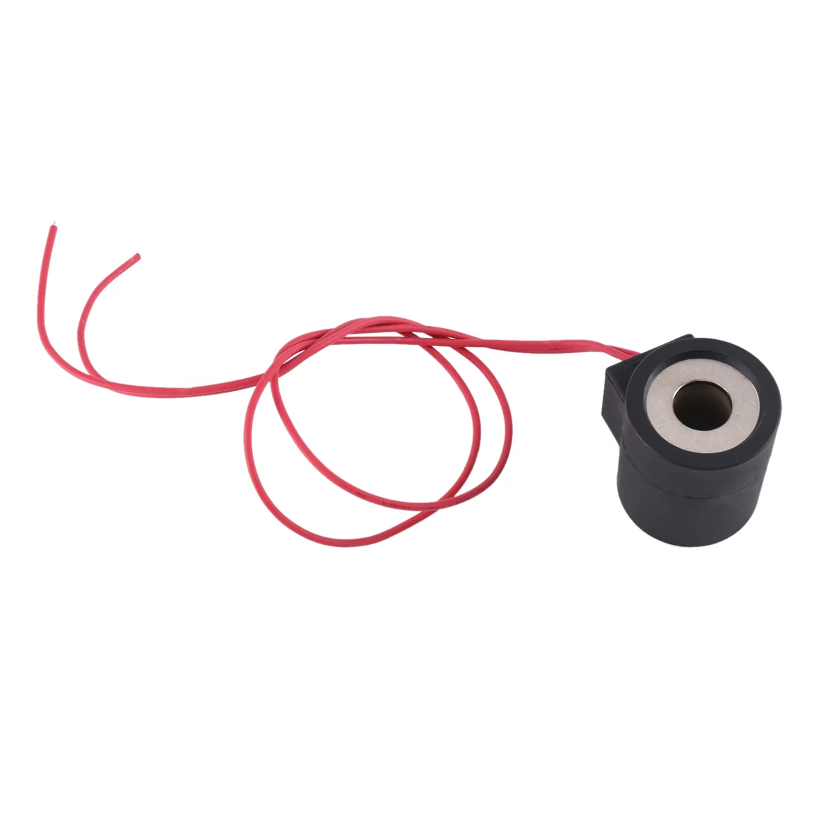 6352012 Solenoid Valve Coil 12V DC 18&Quot Wire Leads Size 10 for HydraForce Valve Stem 10 12 16 38 58 Series
6352012 Solenoid Valve Coil 12V DC 18&Quot Wire Leads Size 10 for HydraForce Valve Stem 10 12 16 38 58 Series