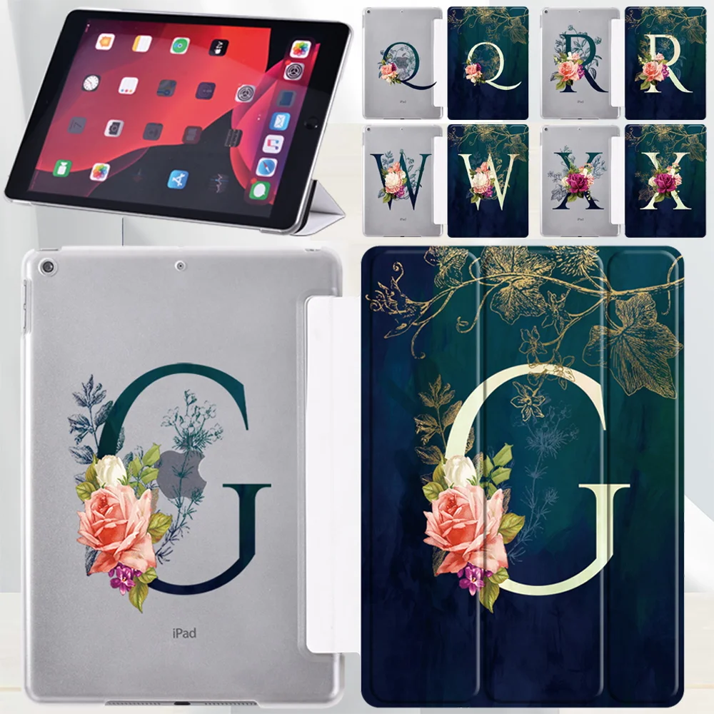 Tablet Case for Apple IPad 7th 8th 9th 10.2/IPad 5th/6th/Air Air 2 9.7"/(Air 3 10.5)/mini 1/2/3/4/5/Air4 5 10.9" Tri-fold Cover 
Tablet Case for Apple IPad 7th 8th 9th 10.2/IPad 5th/6th/Air Air 2 9.7"/(Air 3 10.5)/mini 1/2/3/4/5/Air4 5 10.9" Tri-fold Cover