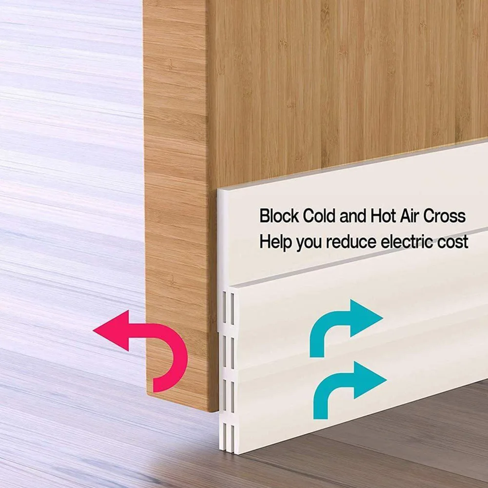 Durable Livingroom.bathroom Windbreak Strip Self-adhesive Strip Wear Resistance Windproof Corrosion Resistance
Durable Livingroom.bathroom Windbreak Strip Self-adhesive Strip Wear Resistance Windproof Corrosion Resistance
