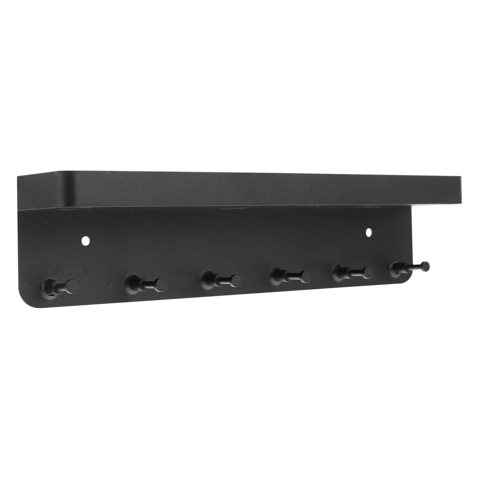Wall Shelf Hook Coat Rack Key Shelves Hooks Holder Hanger Entryway Bathroomkitchen Floating Storage Display Mounted Organizer
Wall Shelf Hook Coat Rack Key Shelves Hooks Holder Hanger Entryway Bathroomkitchen Floating Storage Display Mounted Organizer