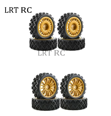 4Pcs Rubber Tire Wheel Tyres For Tamiya XV-01 XV01 TA06 TT-01 TT-02 PTG-2 1/10 RC Car Upgrades Parts Accessories
4Pcs Rubber Tire Wheel Tyres For Tamiya XV-01 XV01 TA06 TT-01 TT-02 PTG-2 1/10 RC Car Upgrades Parts Accessories
