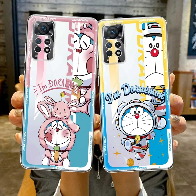 Мультяшный японский чехол Doraemon для Xiaomi Redmi Note 9S 7 8 9 10 11 12 4G 5G Pro 10S 11T 10Pro NOTE11 8T
Мультяшный японский чехол Doraemon для Xiaomi Redmi Note 9S 7 8 9 10 11 12 4G 5G Pro 10S 11T 10Pro NOTE11 8T