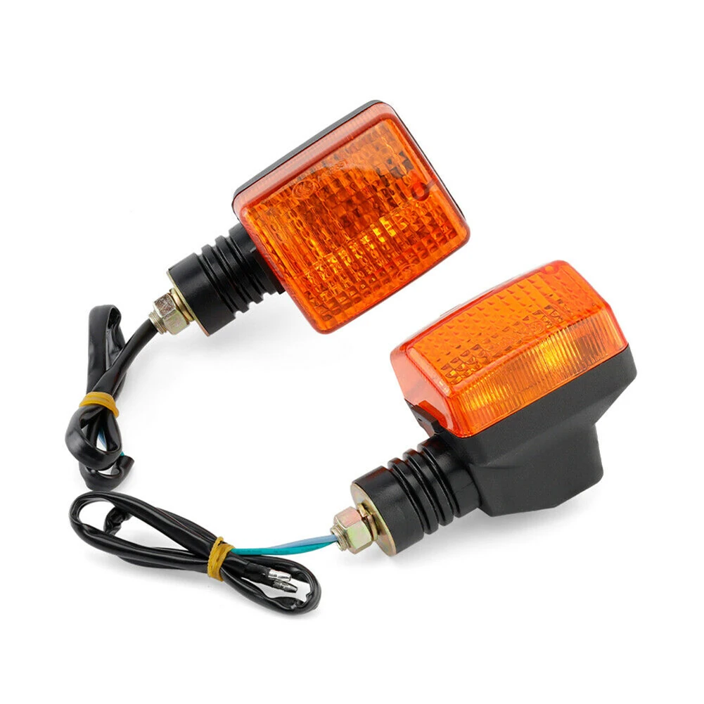 100% Brand New Turn Signal Light Motorcycle 12V 10W ABS / Acrylic Front / Rear Left / Right For HONDA XR 650L 1993-2021
100% Brand New Turn Signal Light Motorcycle 12V 10W ABS / Acrylic Front / Rear Left / Right For HONDA XR 650L 1993-2021