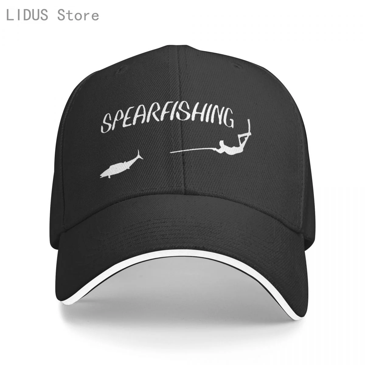 Sperfishing Freediving Spearfish Print Trucker Cap Men Outdoor Diving Fishing Baseball Cap Hip Hop Men Hip Hop Snapback Hats
Sperfishing Freediving Spearfish Print Trucker Cap Men Outdoor Diving Fishing Baseball Cap Hip Hop Men Hip Hop Snapback Hats