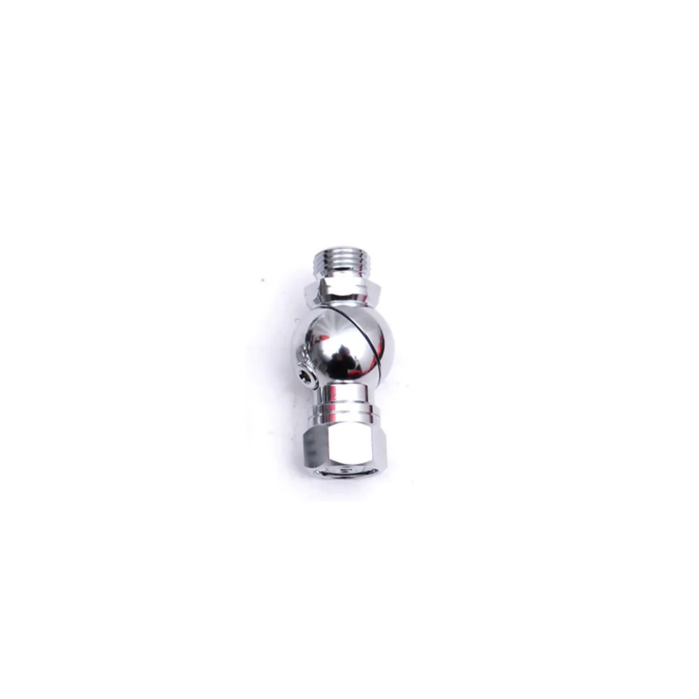 90° 110° 360 Degree Swivel Scuba Diving 2nd Stage Hose Adapter Regulator Connector Brass Dive Regulator Adaptors Water Sports
90° 110° 360 Degree Swivel Scuba Diving 2nd Stage Hose Adapter Regulator Connector Brass Dive Regulator Adaptors Water Sports