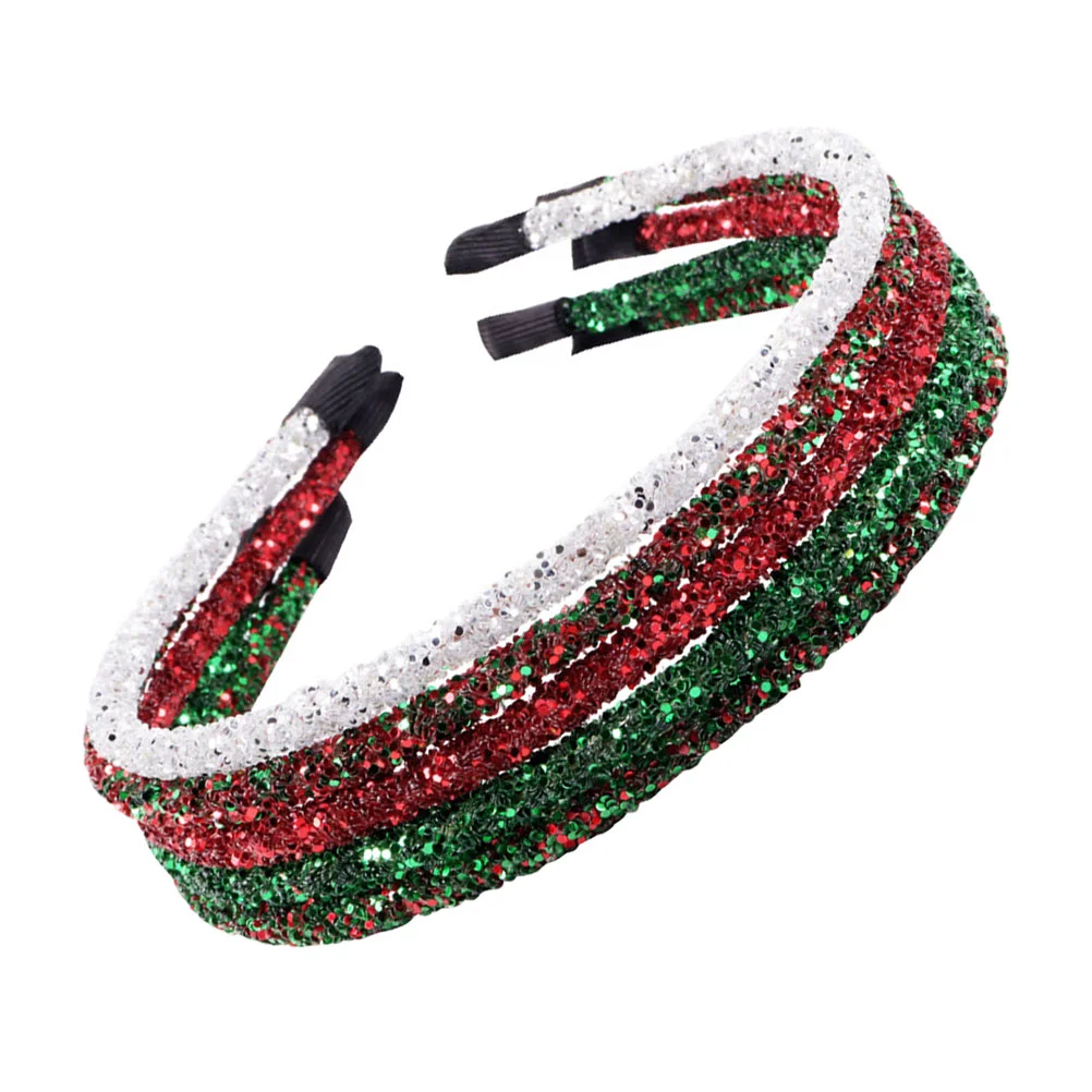 Christmasheadband Headbands Hair Band Accessories Head Favors Boppersglitter Sparkleparty Cosplay Bling Costume Sparkly Holiday
Christmasheadband Headbands Hair Band Accessories Head Favors Boppersglitter Sparkleparty Cosplay Bling Costume Sparkly Holiday