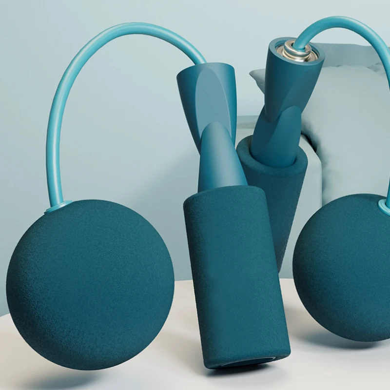 Skipping Home Equipment Fitness Adjustable Rapid Cordless Gym Fitness Speed Rope Rope Exercise Sports Training Sports Jump For
Skipping Home Equipment Fitness Adjustable Rapid Cordless Gym Fitness Speed Rope Rope Exercise Sports Training Sports Jump For