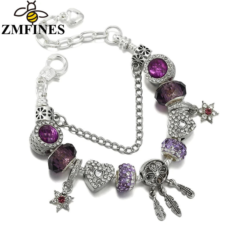 Multiple Minimalist styles Beads Pendant DIY Snake Chain Charm Bracelet For Women Fashion Wedding Party Jewelry Dropshipping 
Multiple Minimalist styles Beads Pendant DIY Snake Chain Charm Bracelet For Women Fashion Wedding Party Jewelry Dropshipping