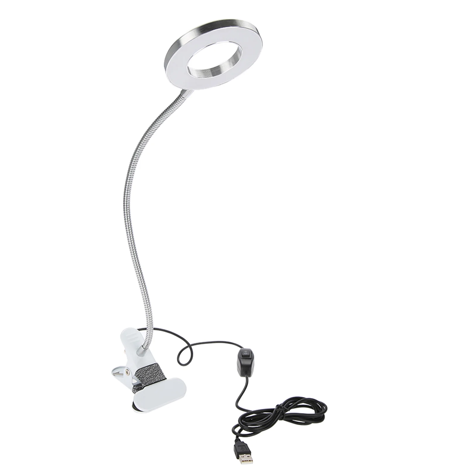 USB Makeup Tattoo LED Lamp Beauty Table Lamp with Clamp for Microblading Eyebrow/Eyeliner
USB Makeup Tattoo LED Lamp Beauty Table Lamp with Clamp for Microblading Eyebrow/Eyeliner