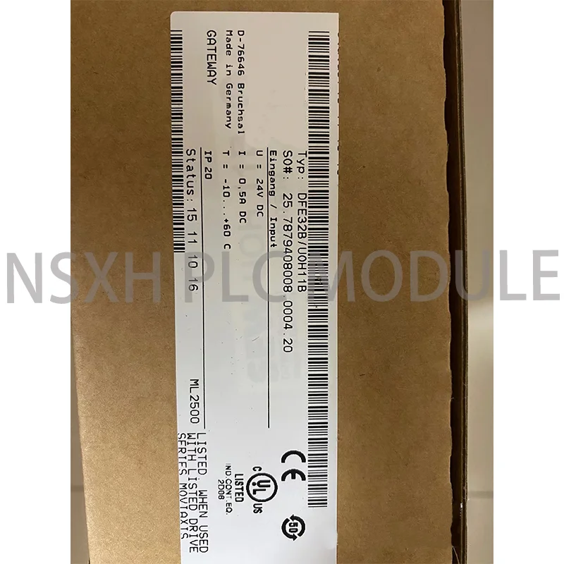Новый оригинальный DFE32B UOH11B