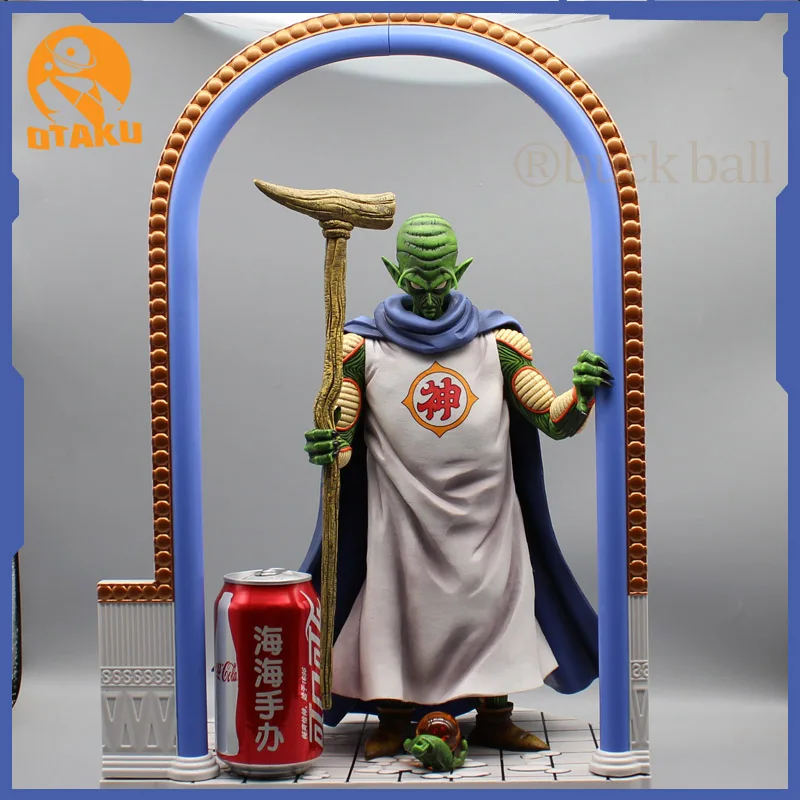 49cm Dragon Ball Figure Z Figure Piccolo The Old Gods Piccolo Anime Figures Gk Figurine Pvc Model Doll Collectible Toys Gift
49cm Dragon Ball Figure Z Figure Piccolo The Old Gods Piccolo Anime Figures Gk Figurine Pvc Model Doll Collectible Toys Gift