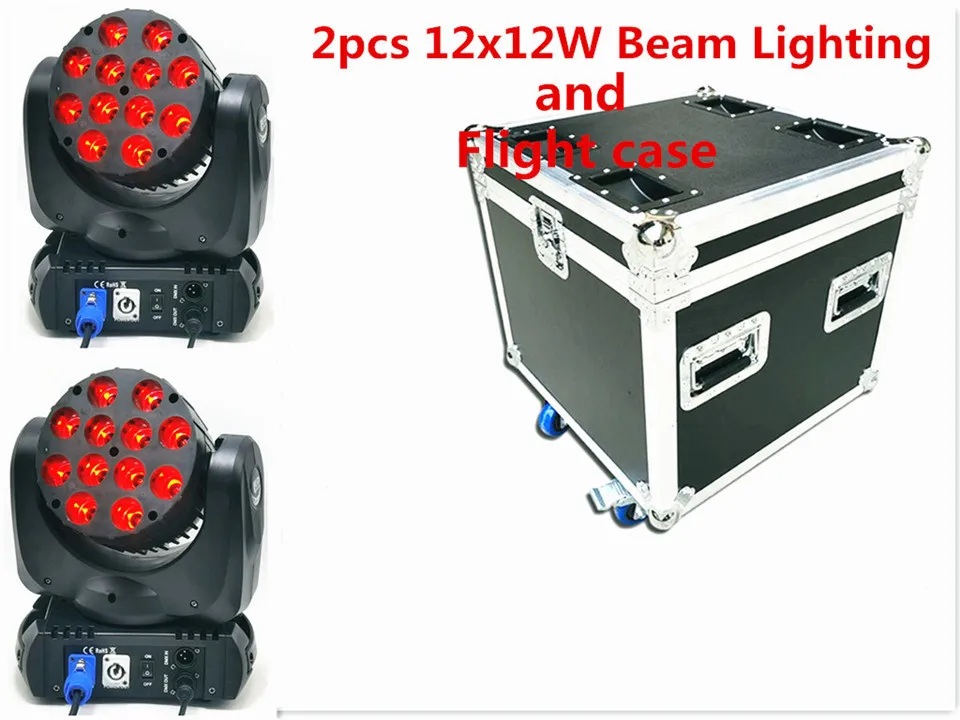 2 pz/lotto 12x12 W Con Flight Case 150 W LED Fascio Moving Head Light dj equipment 12x12 W RGBW (CMY) Quad
2 pz/lotto 12x12 W Con Flight Case 150 W LED Fascio Moving Head Light dj equipment 12x12 W RGBW (CMY) Quad