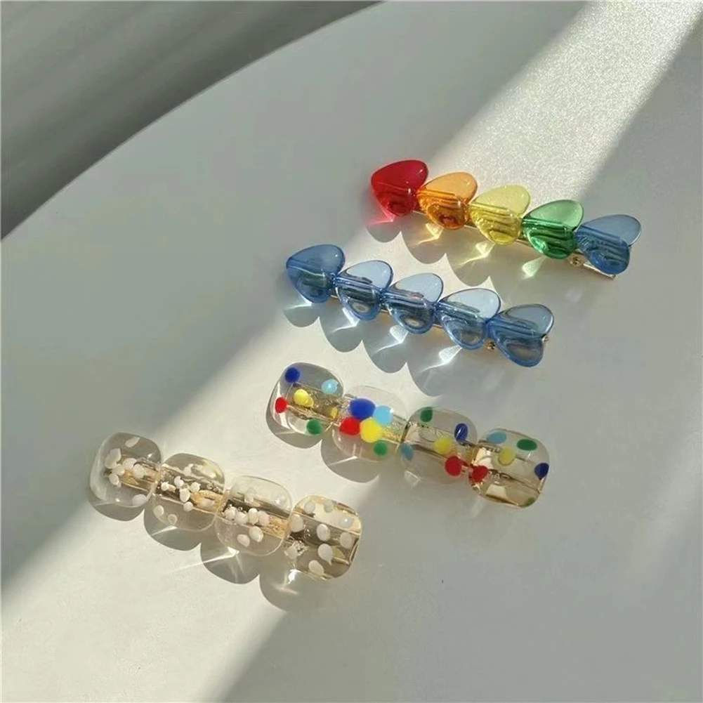 1 шт. Модные Разноцветные заколки для волос в форме сердца для женщин 2022 модные заколки милые аксессуары для волос ювелирные изделия
1 шт. Модные Разноцветные заколки для волос в форме сердца для женщин 2022 модные заколки милые аксессуары для волос ювелирные изделия