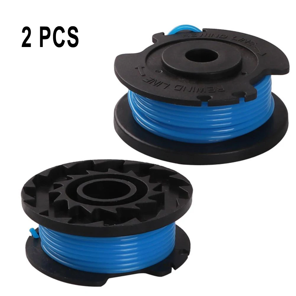 For LAWNMASTER CLGT2410 CLGT2412 CLGT2425S-01 Grass Trimmer Spool & Line Wireless Weeder Spool Trimmer Spool Replacement
For LAWNMASTER CLGT2410 CLGT2412 CLGT2425S-01 Grass Trimmer Spool & Line Wireless Weeder Spool Trimmer Spool Replacement
