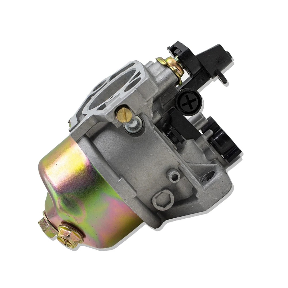 Carburetor Carb For Honda GX270 GX340 GX390 GX420 11HP 13HP 16HP #16100-ZF6-V01 Garden Lawn Mower Replace Carburetor Carb
Carburetor Carb For Honda GX270 GX340 GX390 GX420 11HP 13HP 16HP #16100-ZF6-V01 Garden Lawn Mower Replace Carburetor Carb