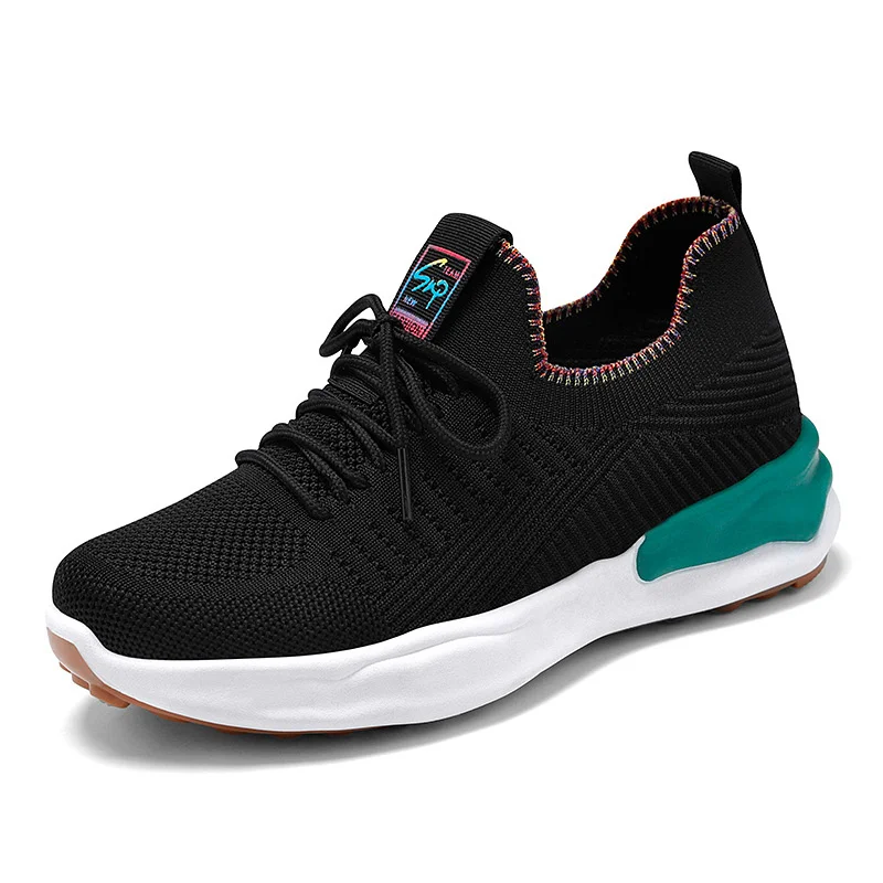 Women's shoes new breathable Light Weight running shoes casual sports shoes women Jogging Sneakers
Women's shoes new breathable Light Weight running shoes casual sports shoes women Jogging Sneakers