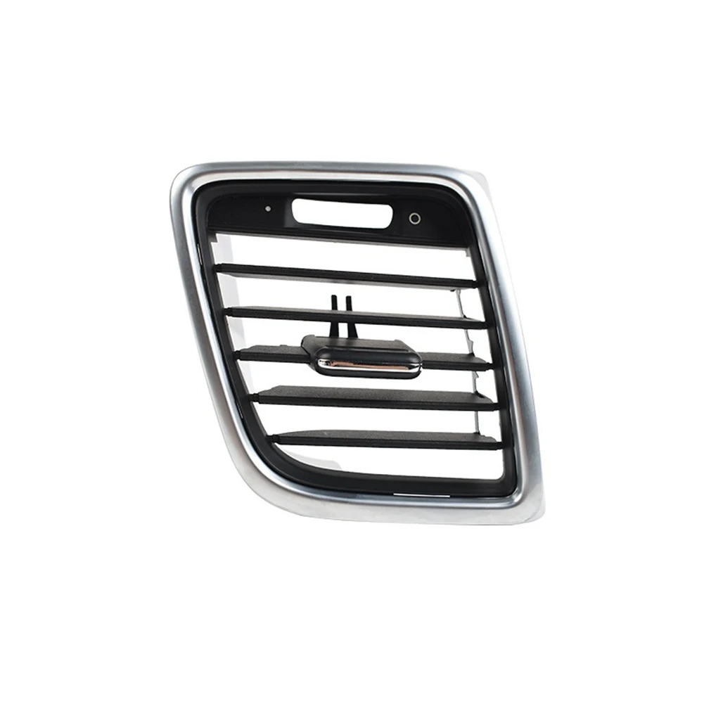 Car Interior Front Console Air Conditioner AC Vent Grille Panel Outer Trim for 2010-2016(Left )
Car Interior Front Console Air Conditioner AC Vent Grille Panel Outer Trim for 2010-2016(Left )