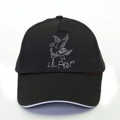 Lil Peep Hat Embroidered Fashion Hip Hop New Style Harajuku Lil Peep Summer Embroidered Hat Cap
Lil Peep Hat Embroidered Fashion Hip Hop New Style Harajuku Lil Peep Summer Embroidered Hat Cap