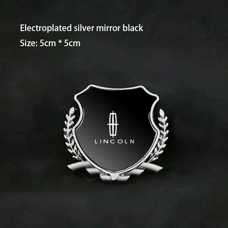 1 шт. автомобильные наклейки 3D металлические аксессуары автоаксессуары треугольная наклейка на окно для Lincoln Corsair Continental Navigator Nautilus
1 шт. автомобильные наклейки 3D металлические аксессуары автоаксессуары треугольная наклейка на окно для Lincoln Corsair Continental Navigator Nautilus