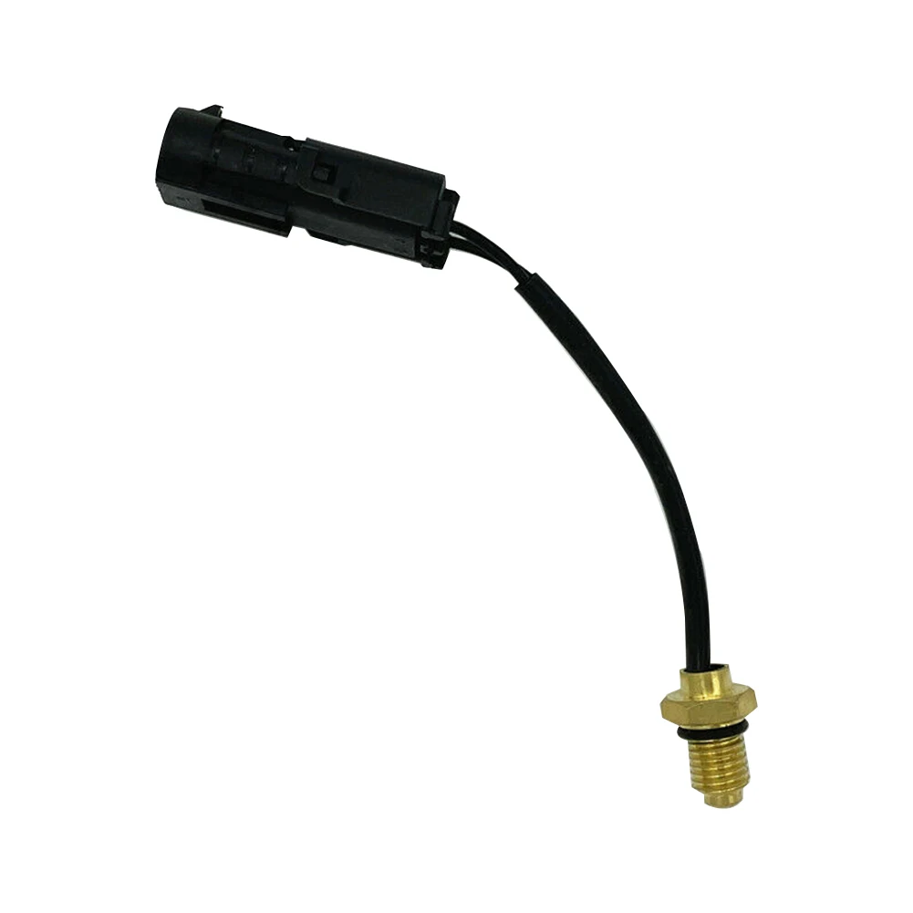Sensor Thermistor Sensor Oil Thermistor 1 Pc 209-3305 ATV Accessories Electrical Components For POLARIS 2005-2009
Sensor Thermistor Sensor Oil Thermistor 1 Pc 209-3305 ATV Accessories Electrical Components For POLARIS 2005-2009
