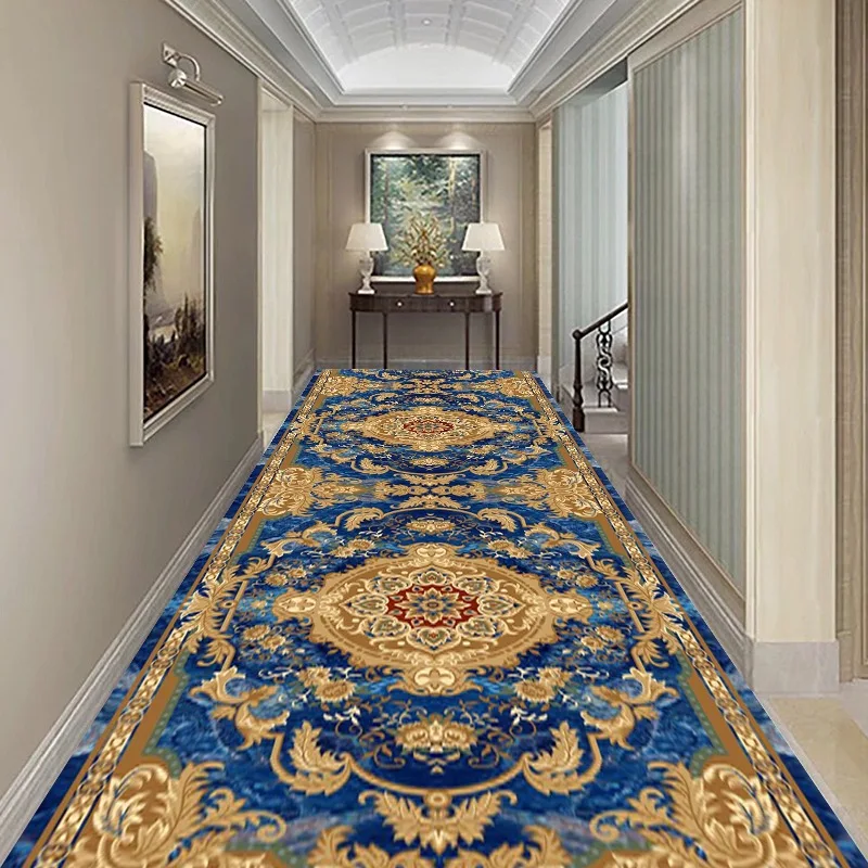 Modern simplicity Corridor aisle Large Carpets five star hotel Non-slip Tatami customizable Mats Bedroom Lving Room Rug
Modern simplicity Corridor aisle Large Carpets five star hotel Non-slip Tatami customizable Mats Bedroom Lving Room Rug
