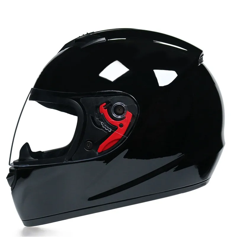 2022 Motorcycle Full Face Helmet Unisex Professional Motorbike Cascos Adult Cool Four Seasons Street Touring Motorcycle Capacete
2022 Motorcycle Full Face Helmet Unisex Professional Motorbike Cascos Adult Cool Four Seasons Street Touring Motorcycle Capacete