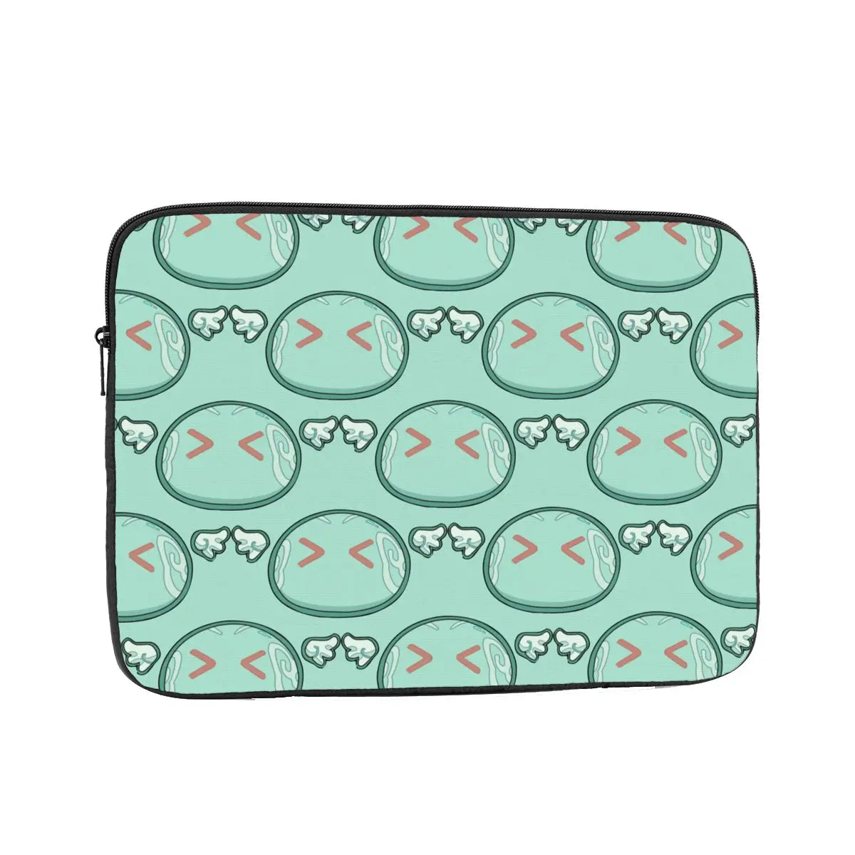 Genshin Impact Anemo Slime Laptop Bag Case 12 13 15 17 Inch Notebook Bag Sleeve Anime Game Shockproof Case Bag
Genshin Impact Anemo Slime Laptop Bag Case 12 13 15 17 Inch Notebook Bag Sleeve Anime Game Shockproof Case Bag