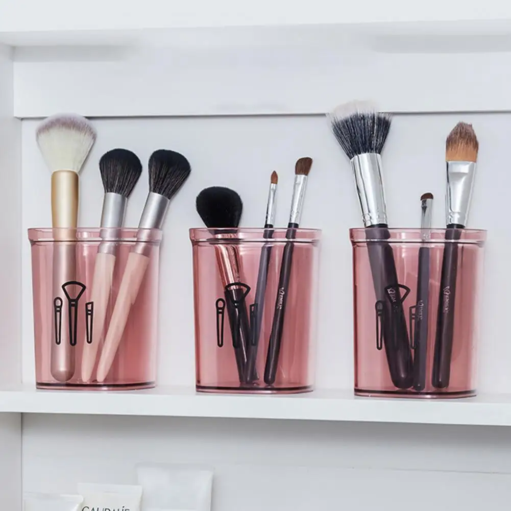 Abrasion Resistant Smooth Wide Application Empty Wide Cosmetic Organizer Cosmetic Organizer Household Supplies
Abrasion Resistant Smooth Wide Application Empty Wide Cosmetic Organizer Cosmetic Organizer Household Supplies