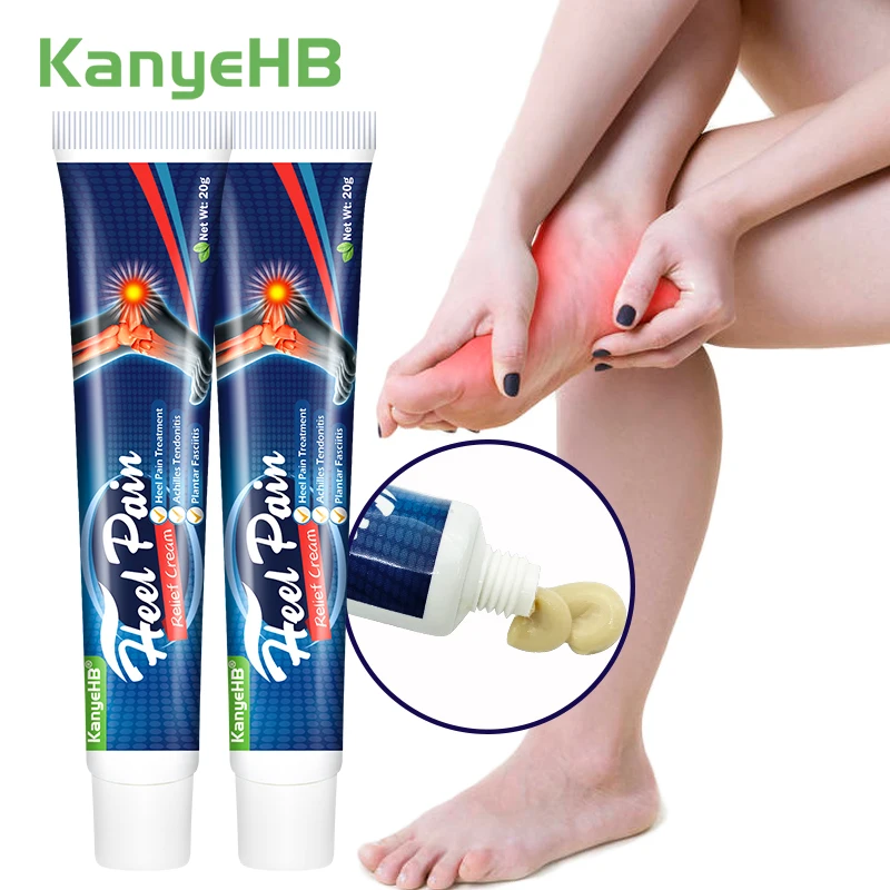 2Pcs Foot Bone Spurs Ointment Relief Foot Joint Swelling Foot Heel Pain Rheumatism Arthritis Gout Herbal Treatment Ointment A983
2Pcs Foot Bone Spurs Ointment Relief Foot Joint Swelling Foot Heel Pain Rheumatism Arthritis Gout Herbal Treatment Ointment A983
