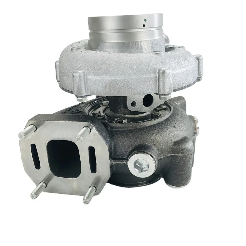 K27 53279707194 3809911 3801138 turbocharger for Volvo-Penta Ship with P1315 Engine
K27 53279707194 3809911 3801138 turbocharger for Volvo-Penta Ship with P1315 Engine