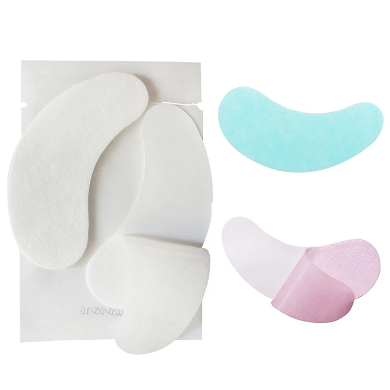 50 пар розовые и синие подушечки под глаза для наращивания ресниц, подушечки под глаза, наклейки для глаз, инструменты для макияжа ресниц
50 пар розовые и синие подушечки под глаза для наращивания ресниц, подушечки под глаза, наклейки для глаз, инструменты для макияжа ресниц