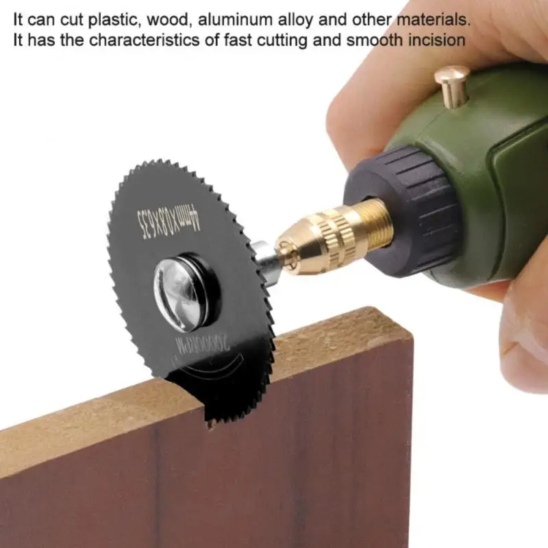6/7Pcs HSS Circular Saw Blade Dremel Metal Cutter Power Tool Stitch Cutting Discs Tool High Speed Steel blades set Rotary Tool
6/7Pcs HSS Circular Saw Blade Dremel Metal Cutter Power Tool Stitch Cutting Discs Tool High Speed Steel blades set Rotary Tool