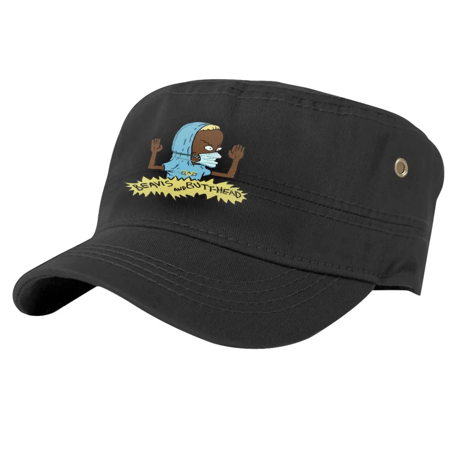 Cornholio Beavis And Butthead Wearing Cap Summer Beanies For Women Streetwear Beret Women's Caps Hats For Women Cowgirl Cowboy
Cornholio Beavis And Butthead Wearing Cap Summer Beanies For Women Streetwear Beret Women's Caps Hats For Women Cowgirl Cowboy