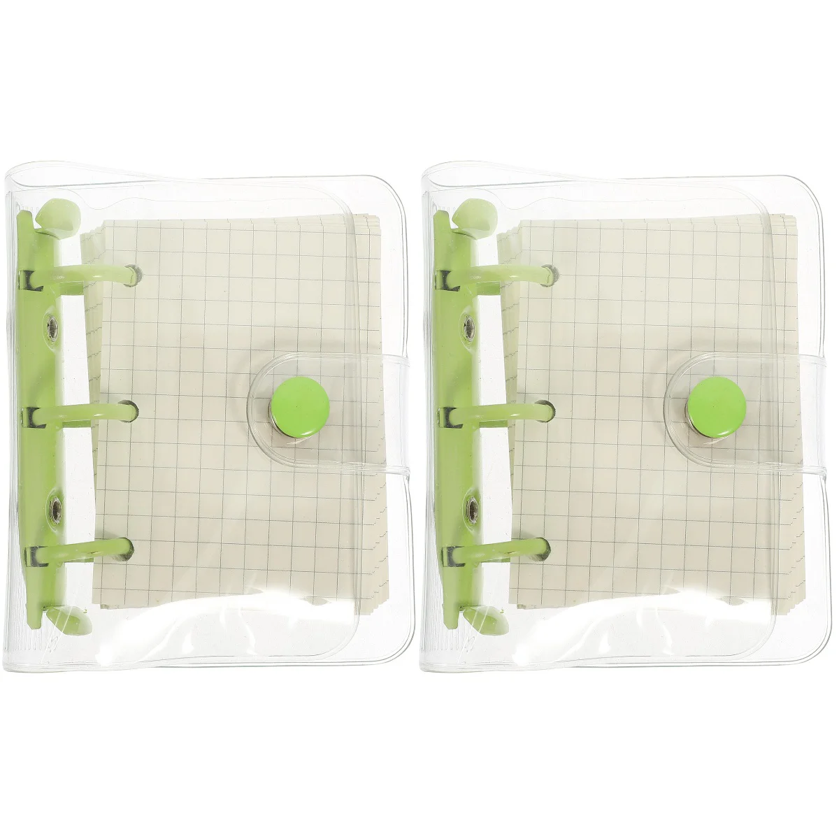 Notepad Notebook Small Binder Paper Leaf Loose Refillable Tiny Accessory Students Multi Function Holder Portable Novelty
Notepad Notebook Small Binder Paper Leaf Loose Refillable Tiny Accessory Students Multi Function Holder Portable Novelty