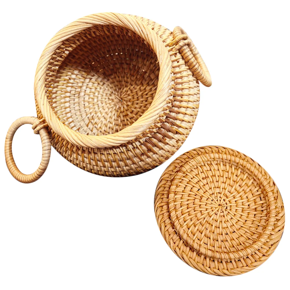 Sundries Basket Storage Bins Lids Durable Woven Sundry Baskets Desktop Container Organizer 
Sundries Basket Storage Bins Lids Durable Woven Sundry Baskets Desktop Container Organizer