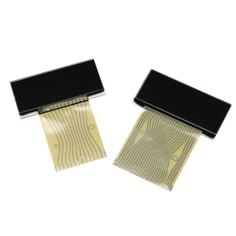 4X Left&Right LCD Screen Air-Con Information Display For Mercedes Benz E-Class W210 CLK-Class W208 SLK-Class R170 W202
4X Left&Right LCD Screen Air-Con Information Display For Mercedes Benz E-Class W210 CLK-Class W208 SLK-Class R170 W202