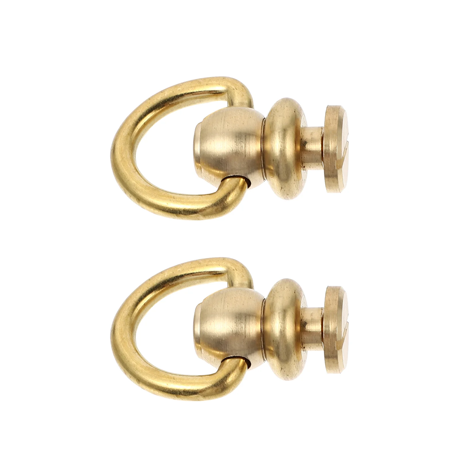 Brassrivets Purse Buckle Screw Rivet D Ring Lock Buckles Suitcase Stud Studschicago Clasp Nails Handbag Diy Rotateclasps Luggage
Brassrivets Purse Buckle Screw Rivet D Ring Lock Buckles Suitcase Stud Studschicago Clasp Nails Handbag Diy Rotateclasps Luggage