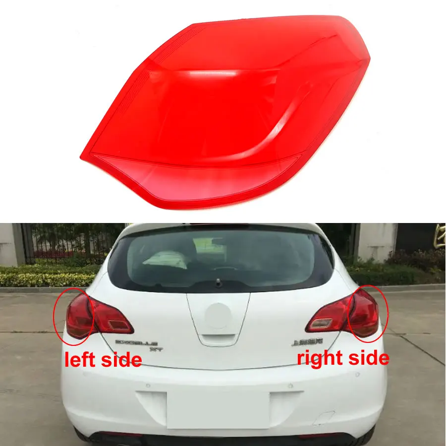 For Buick Excelle XT 2010-2014 Hatchback Rear Outer Tail Lamp Cover Brake Lights Shell Replace The Original Lampshade
For Buick Excelle XT 2010-2014 Hatchback Rear Outer Tail Lamp Cover Brake Lights Shell Replace The Original Lampshade