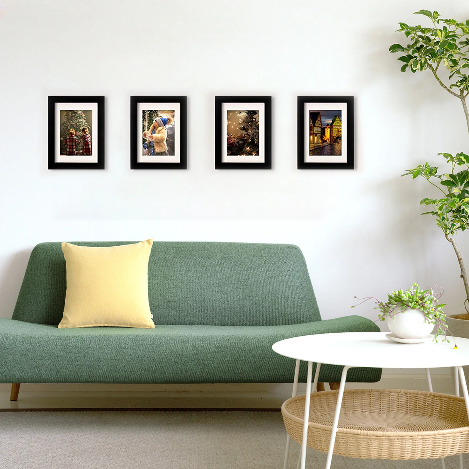 Photo Frames Black Picture Frame Poster Frame 4x6 Inches For Wall Hanging Tabletop Picture Frame Poster Frame Holde Home Decor
Photo Frames Black Picture Frame Poster Frame 4x6 Inches For Wall Hanging Tabletop Picture Frame Poster Frame Holde Home Decor